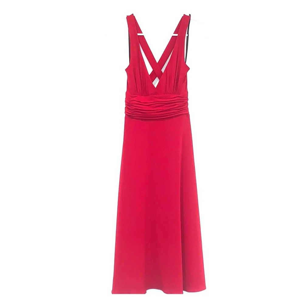 Laundry by Design red dress,  size 0 women